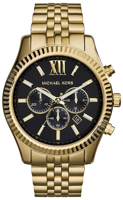 zegarek michael kors cena|zegarki mikhail kors.